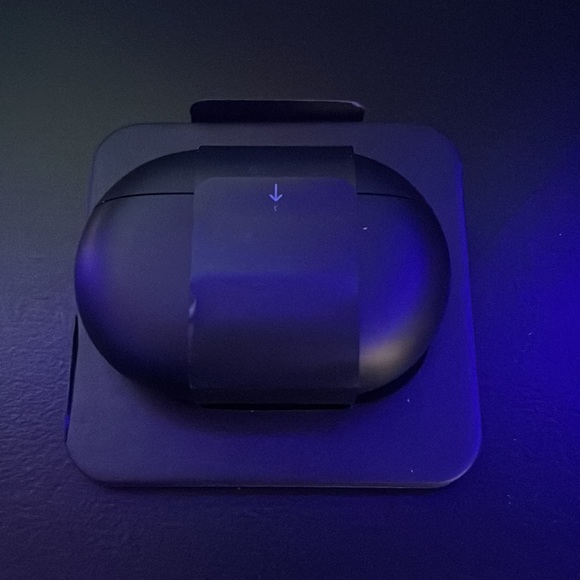 Beats Studio buds (active noise canceling | transparency mode) - Picture 5 of 8